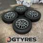 TOYOTA  R16 5x114.3 6JJ ET50 (553D41024)  Контрактные (Б/У)   6 