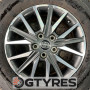 TOYOTA  R16 5x114.3 6JJ ET50 (553D41024)  Контрактные (Б/У)   2 