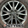 TOYOTA  R16 5x114.3 6JJ ET50 (553D41024)  Контрактные (Б/У)   1 