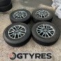 TOYOTA  R16 5x114.3 6JJ ET50 (553D41024)  Контрактные (Б/У)   4 