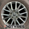 TOYOTA  R16 5x114.3 6JJ ET50 (553D41024)