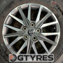 TOYOTA  R16 5x114.3 6JJ ET50 (553D41024)  Контрактные (Б/У)   3 