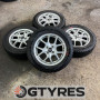 SCHNEDER  R15 4x100 5.5JJ ET50 (565D41024)  Контрактные (Б/У)   5 