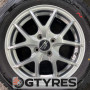 SCHNEDER  R15 4x100 5.5JJ ET50 (565D41024)  Контрактные (Б/У)   1 