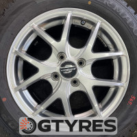 SCHNEDER  R15 4x100 5.5JJ ET50 (565D41024)