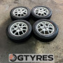 SCHNEDER  R15 4x100 5.5JJ ET50 (565D41024)  Контрактные (Б/У)   7 