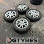 CLIMATE TANGO  R15 4x100 5.5JJ ET45 (570D41024)  Контрактные (Б/У)   6 