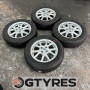 CLIMATE TANGO  R15 4x100 5.5JJ ET45 (570D41024)  Контрактные (Б/У)   8 
