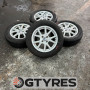 CLIMATE TANGO  R15 4x100 5.5JJ ET45 (570D41024)  Контрактные (Б/У)   5 
