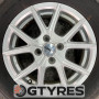 CLIMATE TANGO  R15 4x100 5.5JJ ET45 (570D41024)  Контрактные (Б/У)   1 