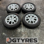 CLIMATE TANGO  R15 4x100 5.5JJ ET45 (570D41024)  Контрактные (Б/У)   4 