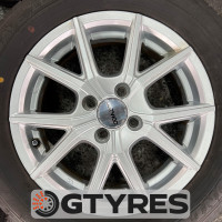 CLIMATE TANGO  R15 4x100 5.5JJ ET45 (570D41024)