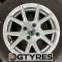 CLIMATE TANGO  R15 4x100 5.5JJ ET45 (570D41024)   