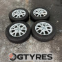 CLIMATE TANGO  R15 4x100 5.5JJ ET45 (570D41024)  Контрактные (Б/У)   7 