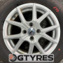CLIMATE TANGO  R15 4x100 5.5JJ ET45 (570D41024)  Контрактные (Б/У)   3 