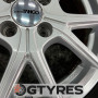 CLIMATE TANGO  R15 4x100 5.5JJ ET45 (570D41024)  Контрактные (Б/У)   9 