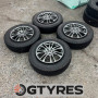WEDS VELVA R17 5x114.3 7JJ ET40 (578D41024)  Контрактные (Б/У)   6 