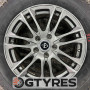 WEDS VELVA R17 5x114.3 7JJ ET40 (578D41024)  Контрактные (Б/У)   2 