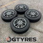 WEDS VELVA R17 5x114.3 7JJ ET40 (578D41024)  Контрактные (Б/У)   8 
