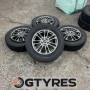 WEDS VELVA R17 5x114.3 7JJ ET40 (578D41024)  Контрактные (Б/У)   5 