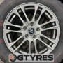 WEDS VELVA R17 5x114.3 7JJ ET40 (578D41024)  Контрактные (Б/У)   1 