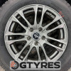 WEDS VELVA R17 5x114.3 7JJ ET40 (578D41024)