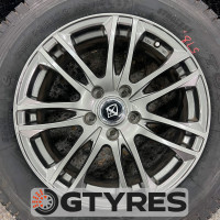 WEDS VELVA R17 5x114.3 7JJ ET40 (578D41024)