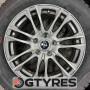WEDS VELVA R17 5x114.3 7JJ ET40 (578D41024)  Контрактные (Б/У)   3 