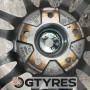 WEDS VELVA R17 5x114.3 7JJ ET40 (578D41024)  Контрактные (Б/У)   9 