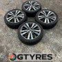 HONDA FIT RS R16 4x100 6JJ ET53 (581D41024)  Контрактные (Б/У)   6 