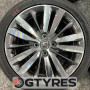 HONDA FIT RS R16 4x100 6JJ ET53 (581D41024)  Контрактные (Б/У)   2 