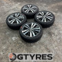 HONDA FIT RS R16 4x100 6JJ ET53 (581D41024)  Контрактные (Б/У)   8 