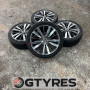 HONDA FIT RS R16 4x100 6JJ ET53 (581D41024)  Контрактные (Б/У)   5 