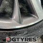 HONDA FIT RS R16 4x100 6JJ ET53 (581D41024)  Контрактные (Б/У)   10 