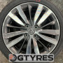 HONDA FIT RS R16 4x100 6JJ ET53 (581D41024)  Контрактные (Б/У)   1 