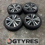HONDA FIT RS R16 4x100 6JJ ET53 (581D41024)  Контрактные (Б/У)   4 