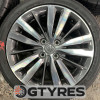 HONDA FIT RS R16 4x100 6JJ ET53 (581D41024)