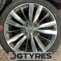 HONDA FIT RS R16 4x100 6JJ ET53 (581D41024)   