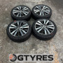 HONDA FIT RS R16 4x100 6JJ ET53 (581D41024)  Контрактные (Б/У)   7 