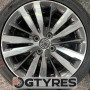 HONDA FIT RS R16 4x100 6JJ ET53 (581D41024)  Контрактные (Б/У)   3 