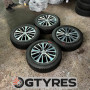 NISSAN SERENA R16 5x114.3 6JJ ET45 (587D41024)  Контрактные (Б/У)   5 
