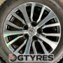 NISSAN SERENA R16 5x114.3 6JJ ET45 (587D41024)  Контрактные (Б/У)   2 