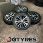 NISSAN SERENA R16 5x114.3 6JJ ET45 (587D41024)  Контрактные (Б/У)   4 