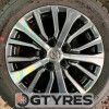 NISSAN SERENA R16 5x114.3 6JJ ET45 (587D41024)