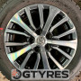 NISSAN SERENA R16 5x114.3 6JJ ET45 (587D41024)   