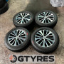 NISSAN SERENA R16 5x114.3 6JJ ET45 (587D41024)  Контрактные (Б/У)   6 