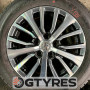 NISSAN SERENA R16 5x114.3 6JJ ET45 (587D41024)  Контрактные (Б/У)   3 