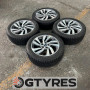 SUBARU  R18 5x114.3 7.5JJ ET55 (591D41024)  Контрактные (Б/У)   6 
