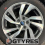 SUBARU  R18 5x114.3 7.5JJ ET55 (591D41024)  Контрактные (Б/У)   2 