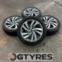 SUBARU  R18 5x114.3 7.5JJ ET55 (591D41024)  Контрактные (Б/У)   5 